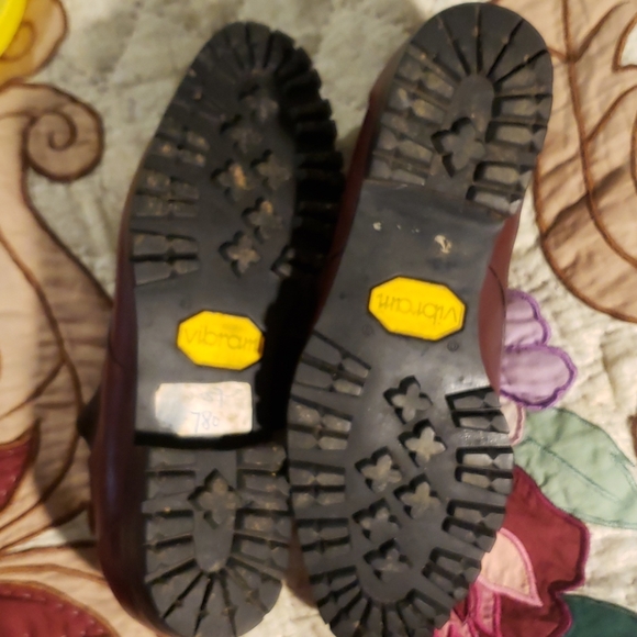 Prada Leather Loafers - Picture 5 of 5